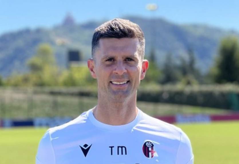 Бывший футболист Барселоны и ПСЖ стал тренером середняка Серии А