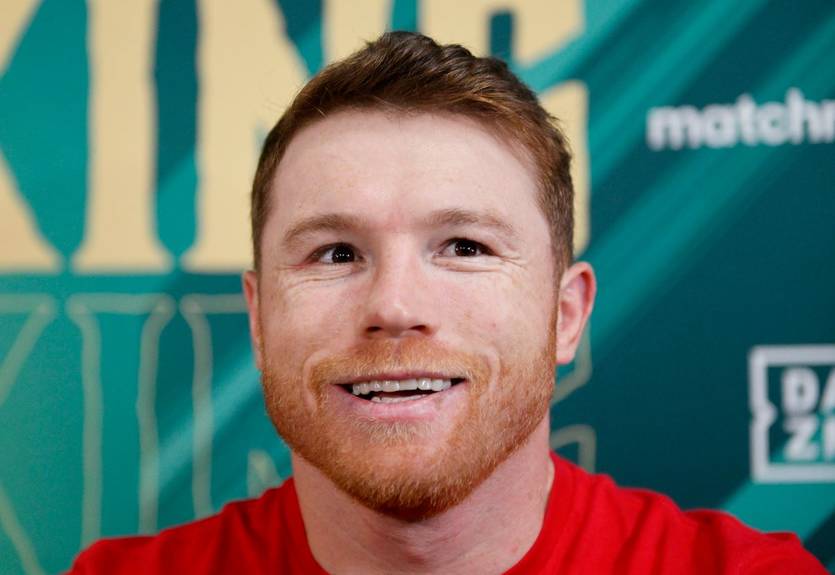 "У Ф'юрі є все": Альварес розповів, чим британець перевершує Усика