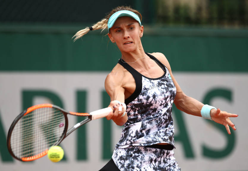 Цуренко – Мугуруса: прогноз и ставки букмекеров на матч Ролан Гаррос Цуренко – Мугуруса: прогноз и ставки букмекеров на матч Ролан Гаррос