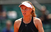 Возняцки: В матче с Шараповой все зависит от Серены