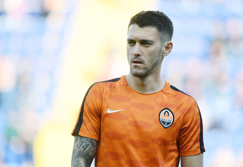 Феррейра прилетел в Лиссабон для подписания контракта с Бенфикой