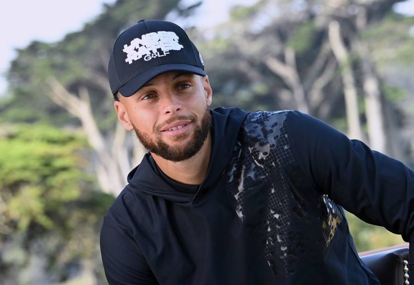 Каррі близький до укладання пожиттєвого контракту з Under Armour на мільярд доларів