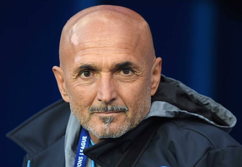 Спаллетти: Наполи наслаждается магическими еврокубковыми вечерами