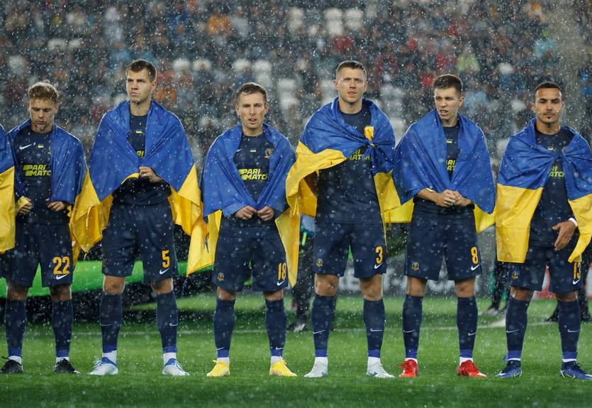 Аполлон – Дніпро-1: прогноз на матч кваліфікації Ліги конференцій