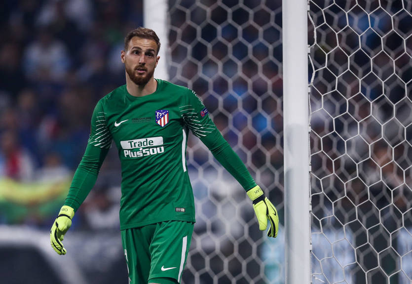 Реал готовит предложение по Облаку – A Bola