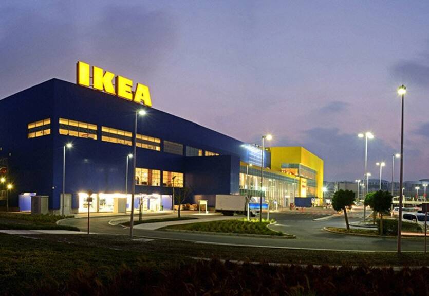 IKEA создаст киберспортивную мебель