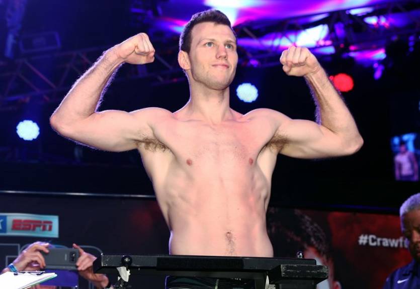 Хорн: Top Rank – обманула нас