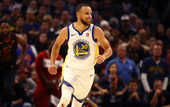 Трехочковые Карри – среди лучших моментов заключительного матча сезона в НБА