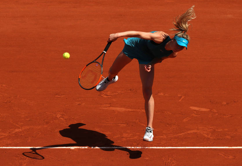 Свитолина: Мне нужно больше времени, чтобы найти свою игру именно на Больших шлемах Свитолина: Мне нужно больше времени, чтобы найти свою игру именно на Больших шлемах