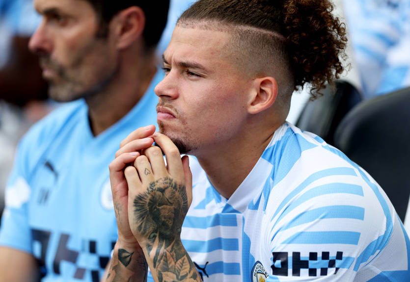 Хавбек Манчестер Сити рискует пропустить чемпионат мира в Катаре Хавбек Манчестер Сити рискует пропустить чемпионат мира в Катаре