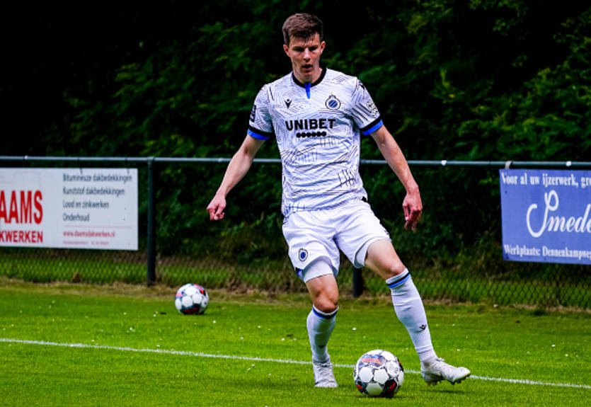 Соболь пропустить матчі збірної України проти Шотландії та Вірменії через травму