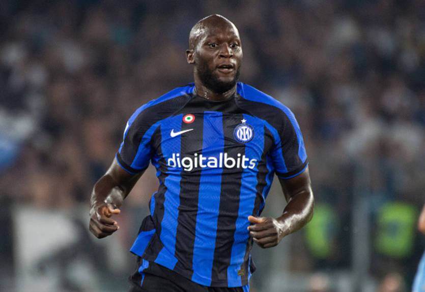 Интер может продлить аренду Лукаку