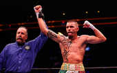 Украинец Редкач одержал победу над Джонсом после двух поражений подряд Украинец Редкач одержал победу над Джонсом после двух поражений подряд