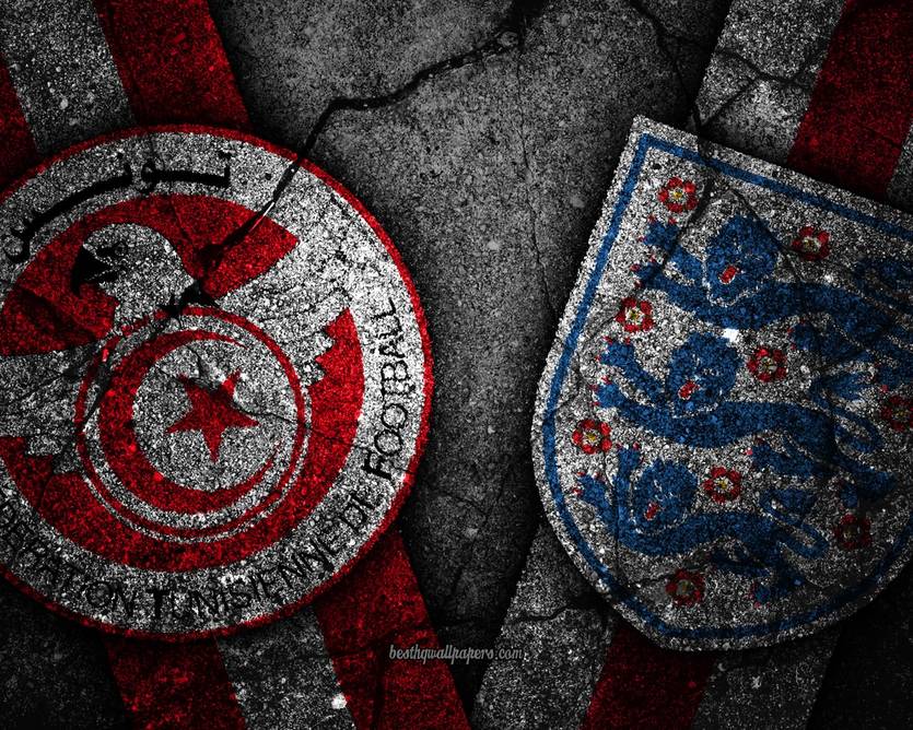 Тунис - Англия: прогноз и ставки букмекеров на матч ЧМ ...
