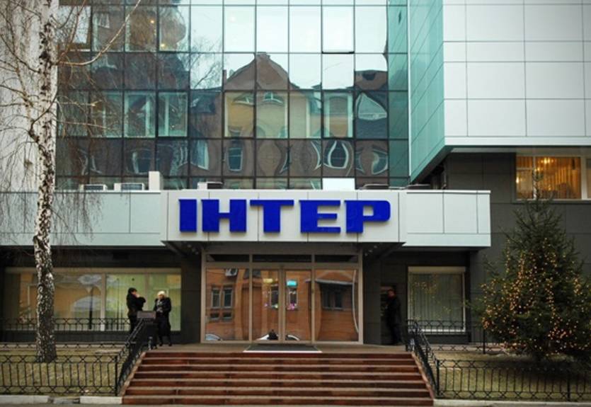 Интер отправит съемочные группы в города, принимающие ЧМ-2018