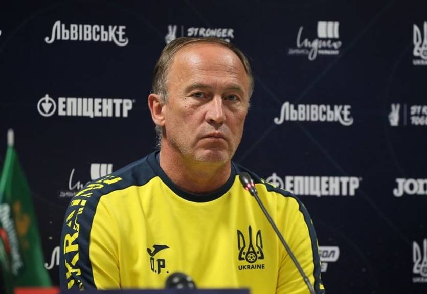 Петраков: У Миколенко и Коваленко есть микроповреждения, а так все здоровы