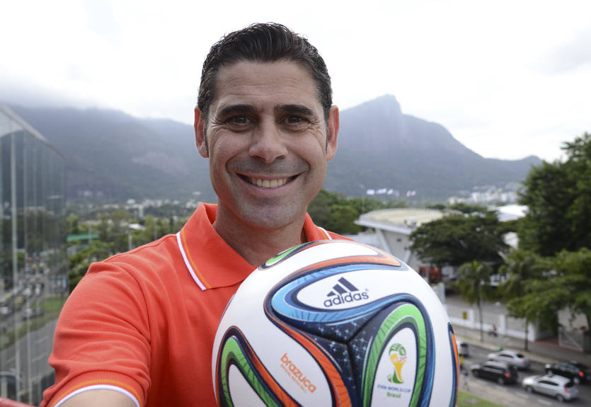 Йерро: То, что случилось в эти два дня, не оправдание для Испании