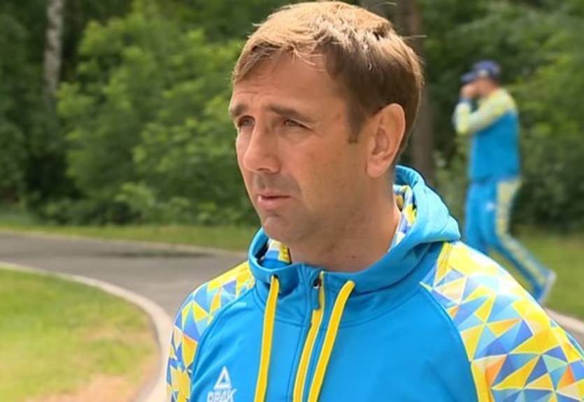 Прокунин: Обязаны будем бороться в каждой гонке чемпионата мира за медали
