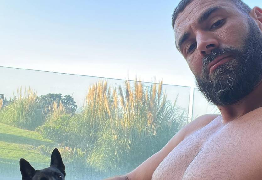 Час майже настав: Бензема відновлюється за допомогою банок?