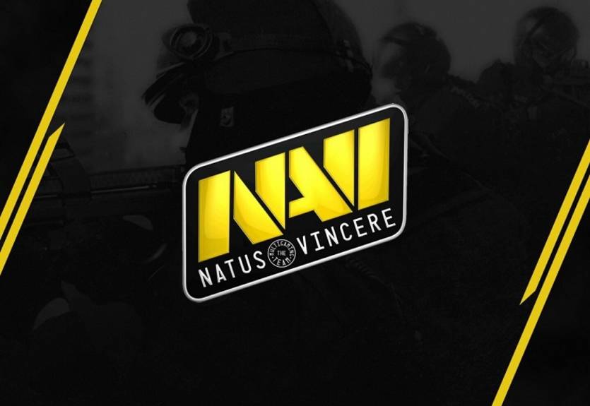 Natus Vincere выиграли свою группу на CS:GO Asia Championships 2018 Natus Vincere выиграли свою группу на CS:GO Asia Championships 2018