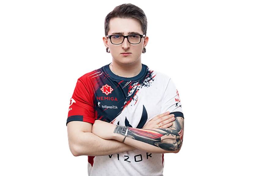 Игрок российской команды по Counter Strike: Шансы уехать из страны на турнир резко уменьшились Игрок российской команды по Counter Strike: Шансы уехать из страны на турнир резко уменьшились