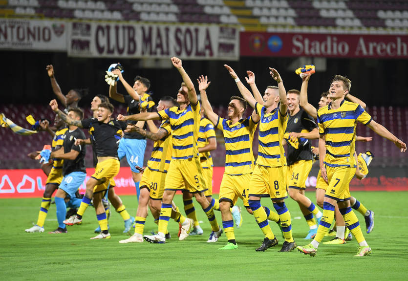 Итальянский клуб перемудрил с контентом для международной паузы, ввязавшись в Genshin Impact