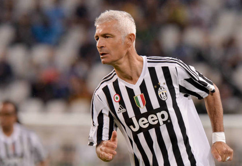Экс-форвард Ювентуса возглавит Арсенал-Киев – СМИ