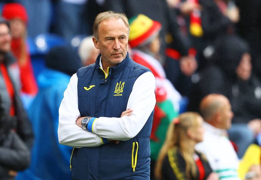 Петраков: Виграє команда, а програє одна людина – головний тренер