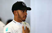 Хэмилтон: Формула-1 находится в каменном веке по сравнению с другими видами спорта