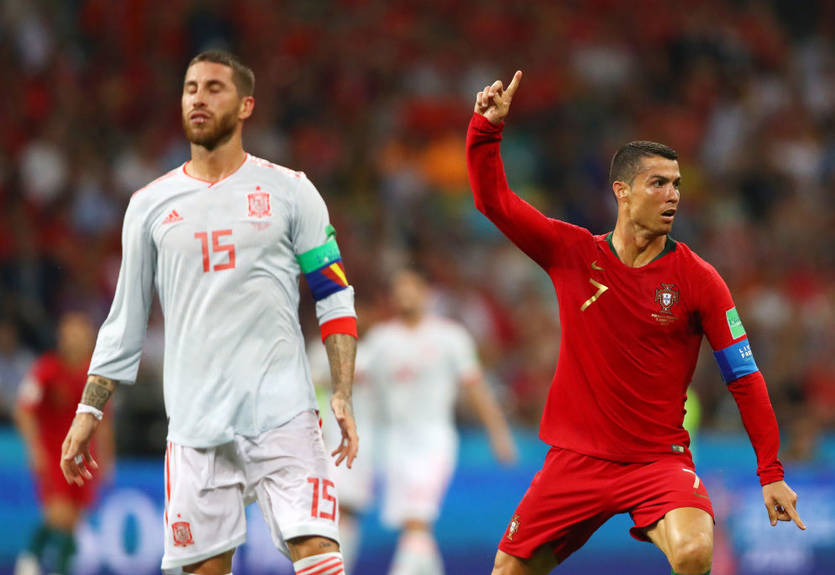 ЧМ-2018: результаты матчей 15 июня ЧМ-2018: результаты матчей 15 июня