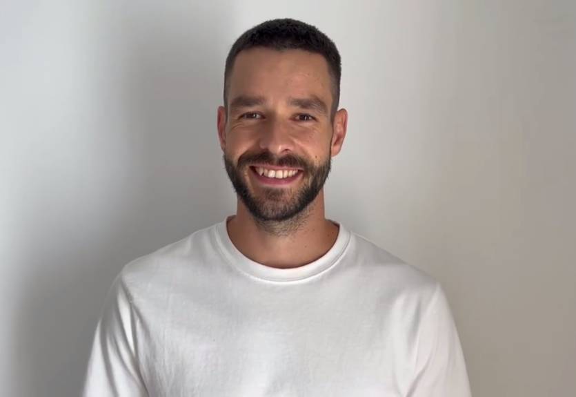 Шахов подписал контракт с Зарей