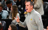 Бывший тренер Лейкерс может заменить Удоку в Бостоне