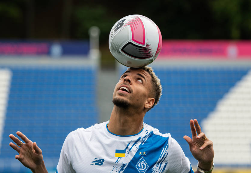 В Украине закрылось летнее трансферное окно