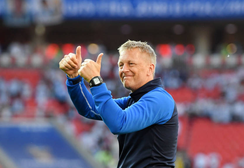 Тренер Исландии – об игре с Аргентиной: Мы провели исторический матч