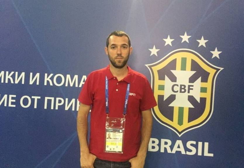 Неймар никогда не достигнет уровня Пеле – бразильский журналист