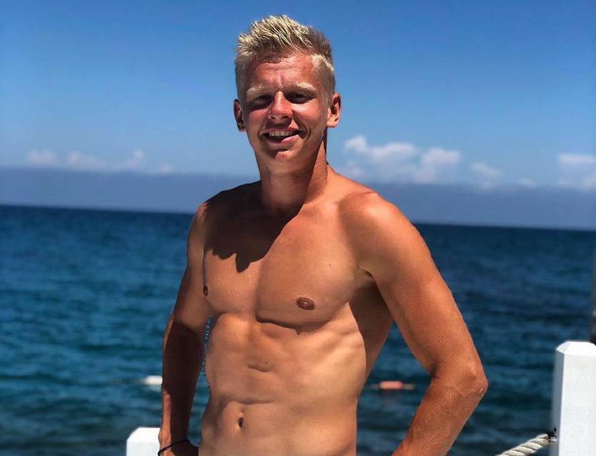 instagram.com/zinchenko_96