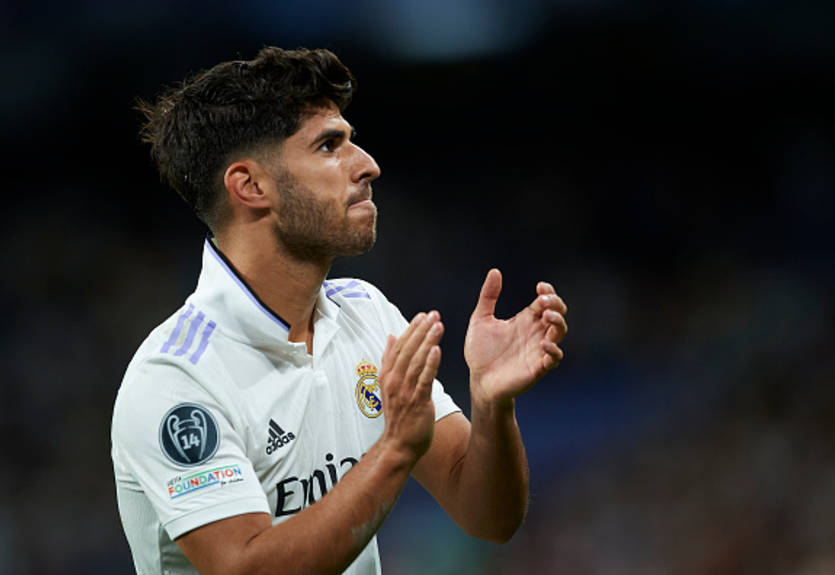 Милан и Ювентус претендуют на вингера Реала