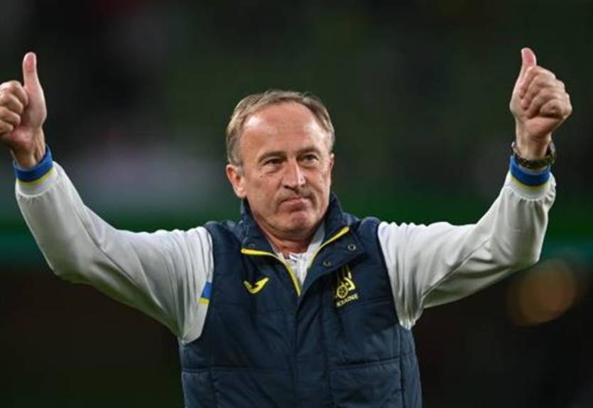 Людям з паспортом рф не продавали квитки на матч Вірменія - Україна