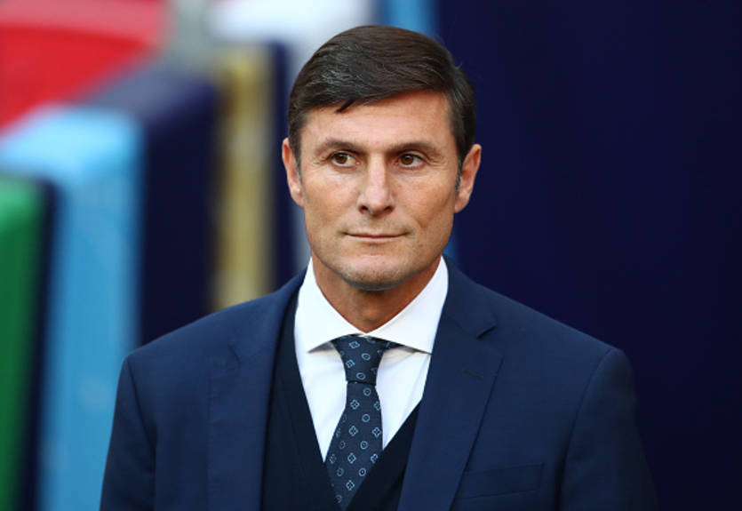 Дзанетті: Мессі не потрібно вигравати ЧС, щоб називатися великим