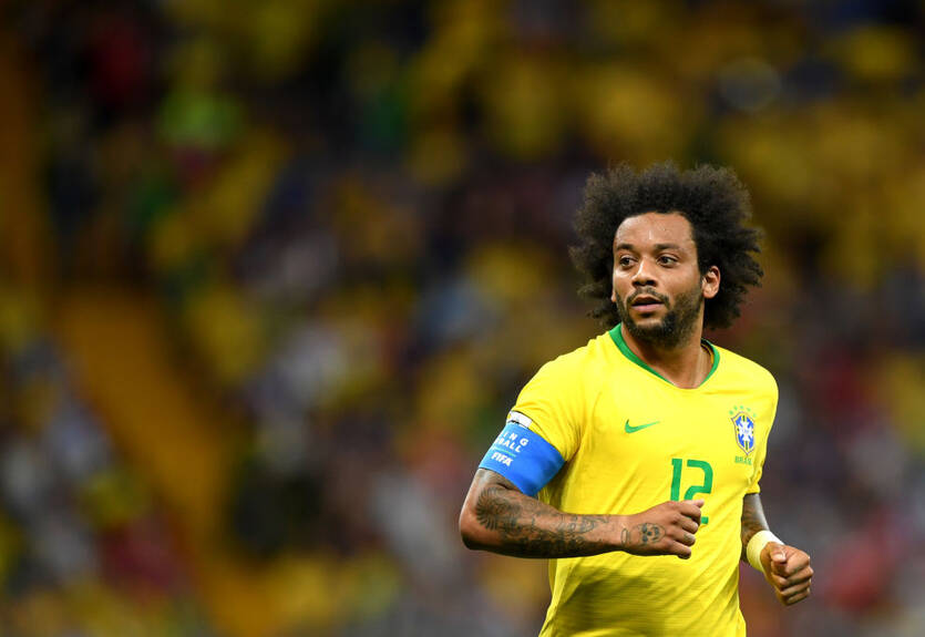 Марсело:  Ничья со Швейцарией может еще нам помочь