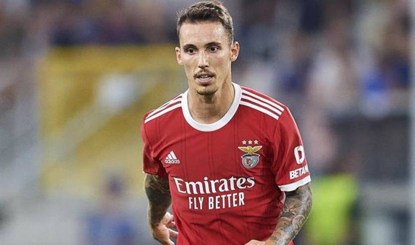 Алехандро Грімальдо