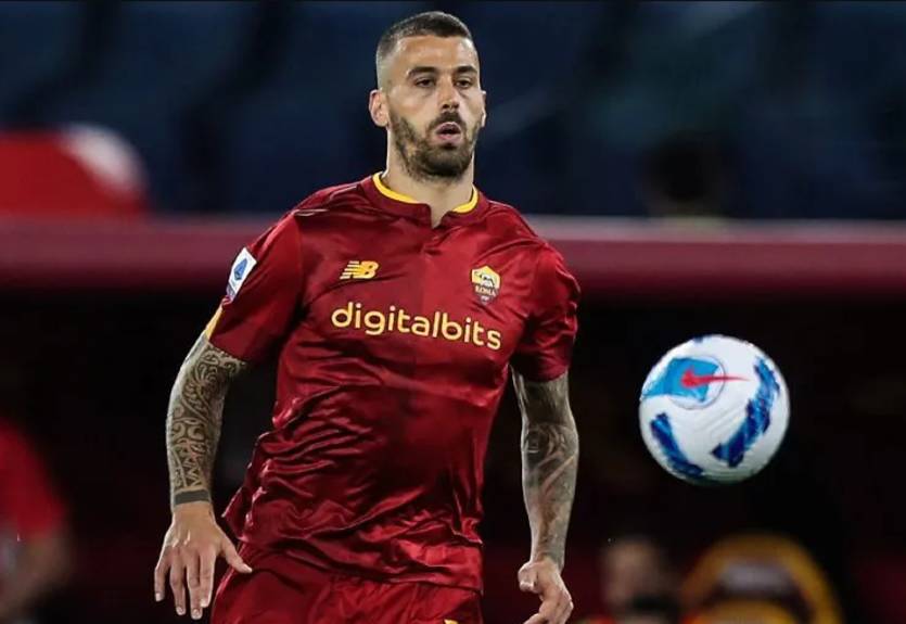 Спинаццола: Если Моуринью скажет идти на войну, мы пойдем