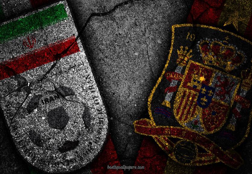 Иран – Испания: прогноз и ставки букмекеров на матч ЧМ-2018