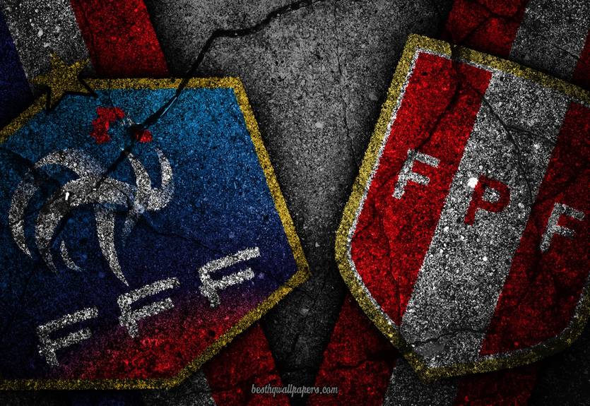 Франция – Перу: прогноз и ставки букмекеров на матч ЧМ-2018