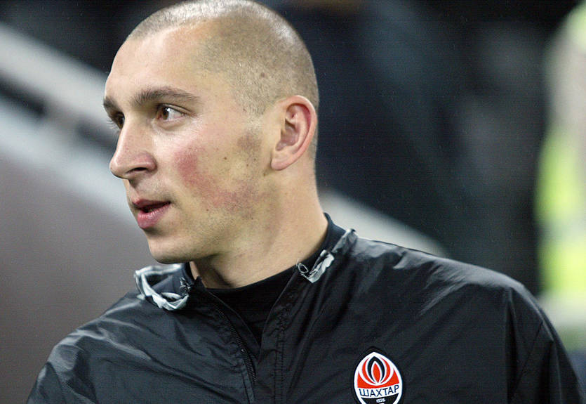 Екс-хавбек Шахтаря: Я дуже переживаю за українців, війна – найгірше, що може статися у житті