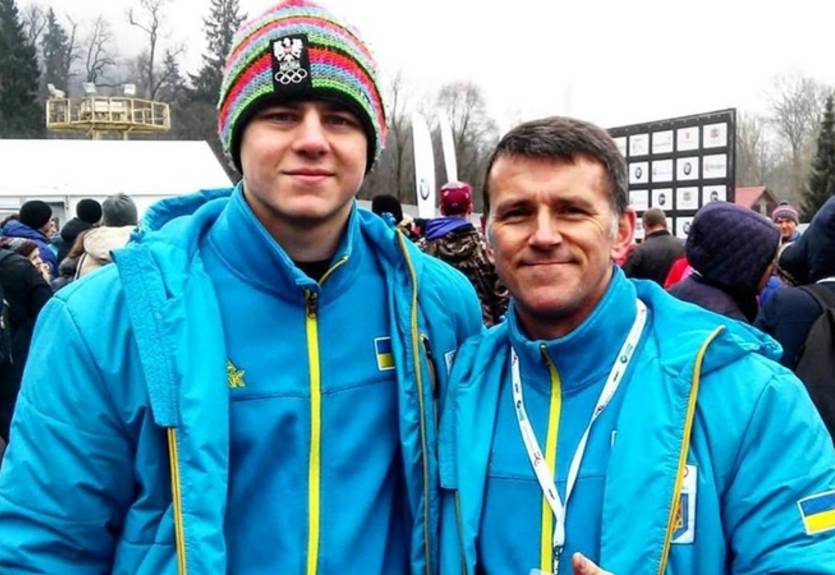 Михаил Гераскевич: Я бы сравнил Влада с Михаэлем Шумахером в Формуле-1