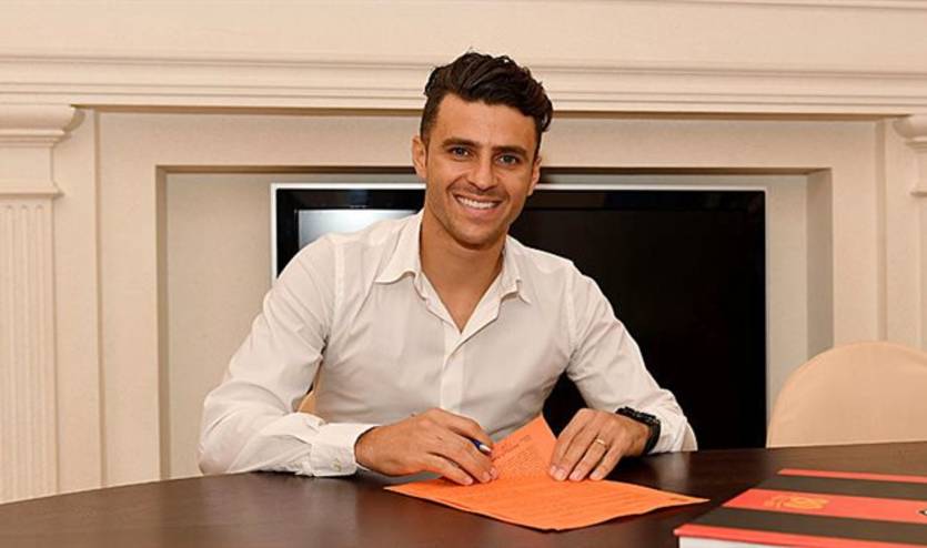 ФК Шахтер Донецк