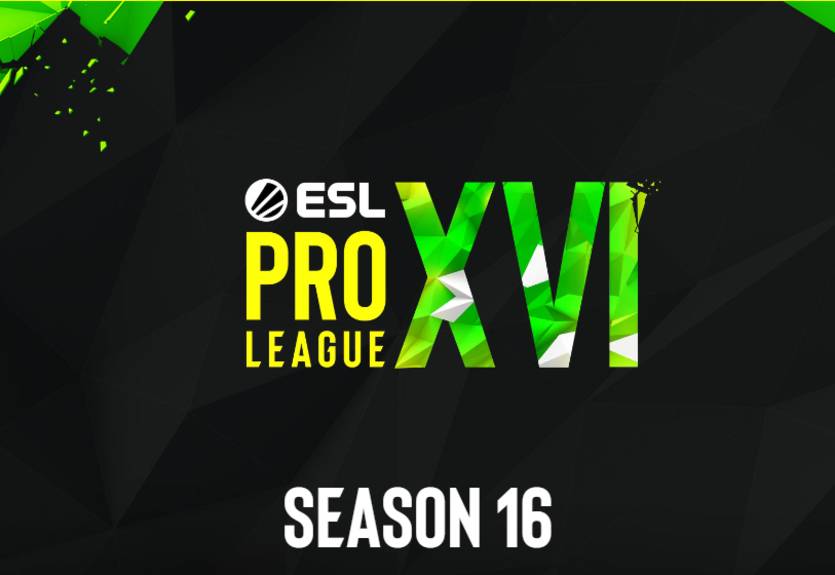 NaVi vs Heroic: результаты жеребьевки плей-офф ESL Pro League