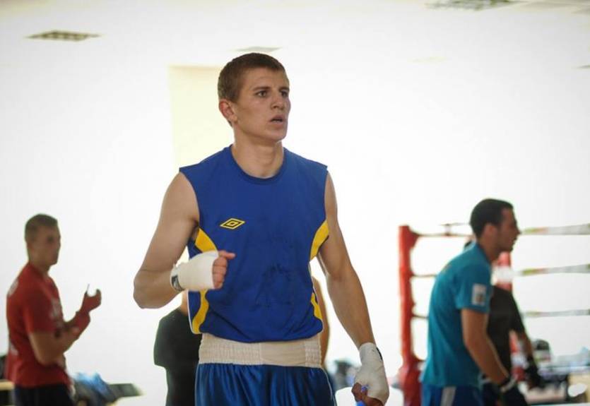 Усик – Гассиев: в андеркарте выступит еще один украинец