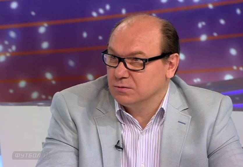 Леоненко: Фанаты Динамо будут парафинить Мораеса